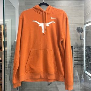 Texas Longhorns Nike Sweatshirt